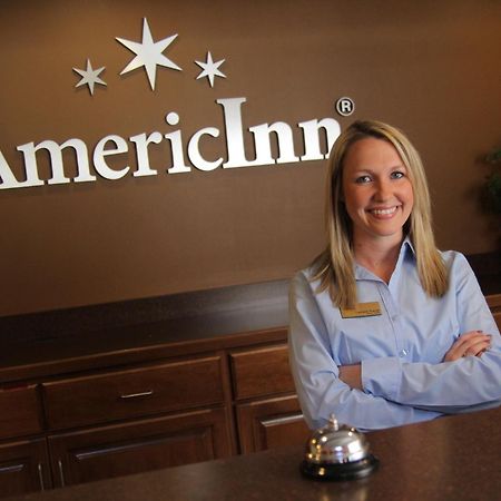 Americinn By Wyndham Green Bay West Eksteriør bilde