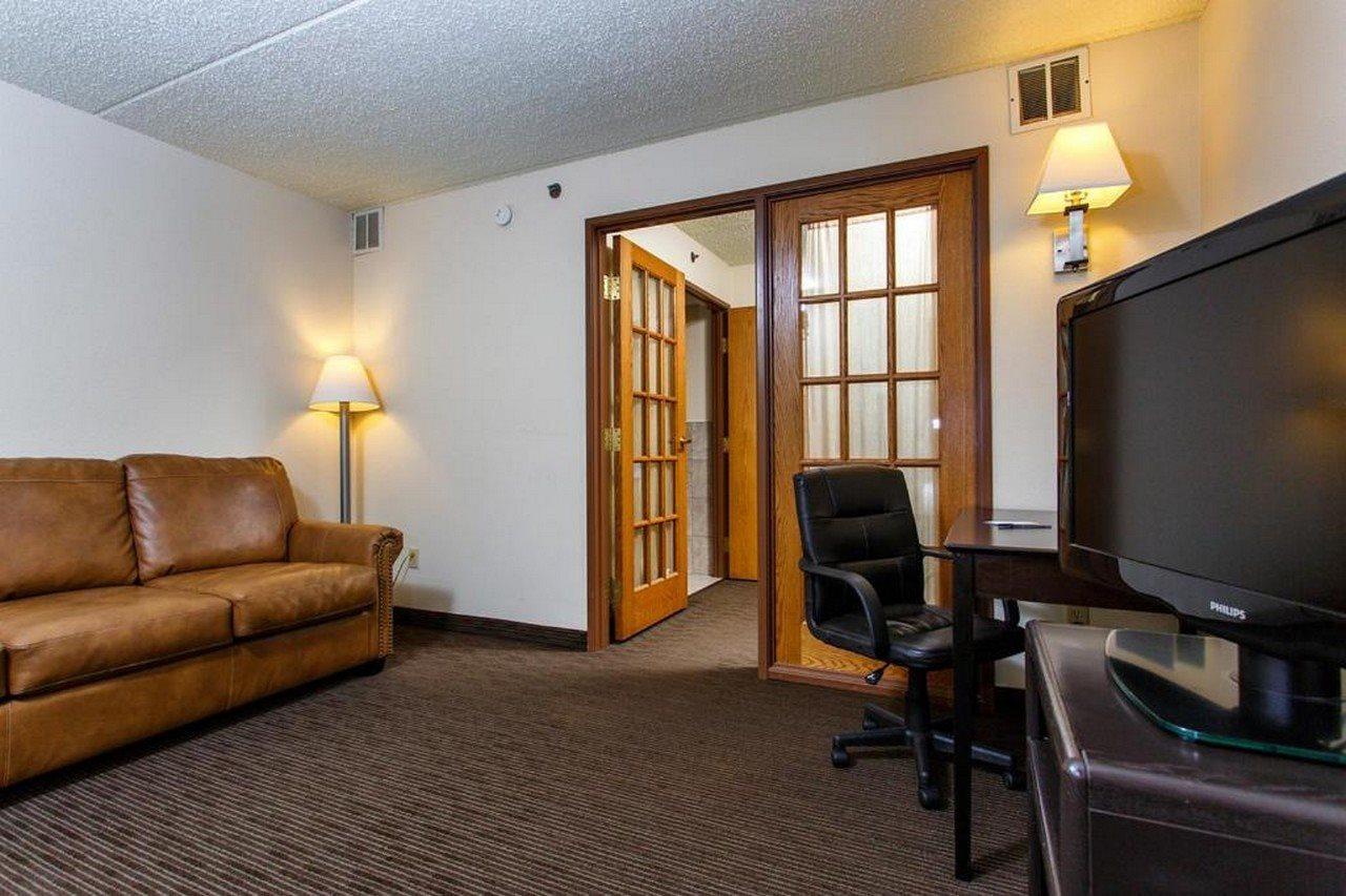Americinn By Wyndham Green Bay West Eksteriør bilde