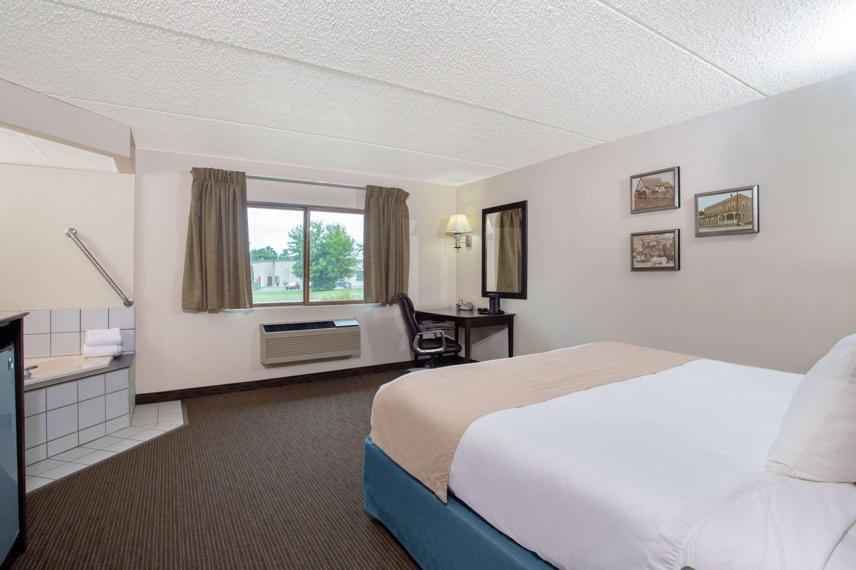 Americinn By Wyndham Green Bay West Eksteriør bilde