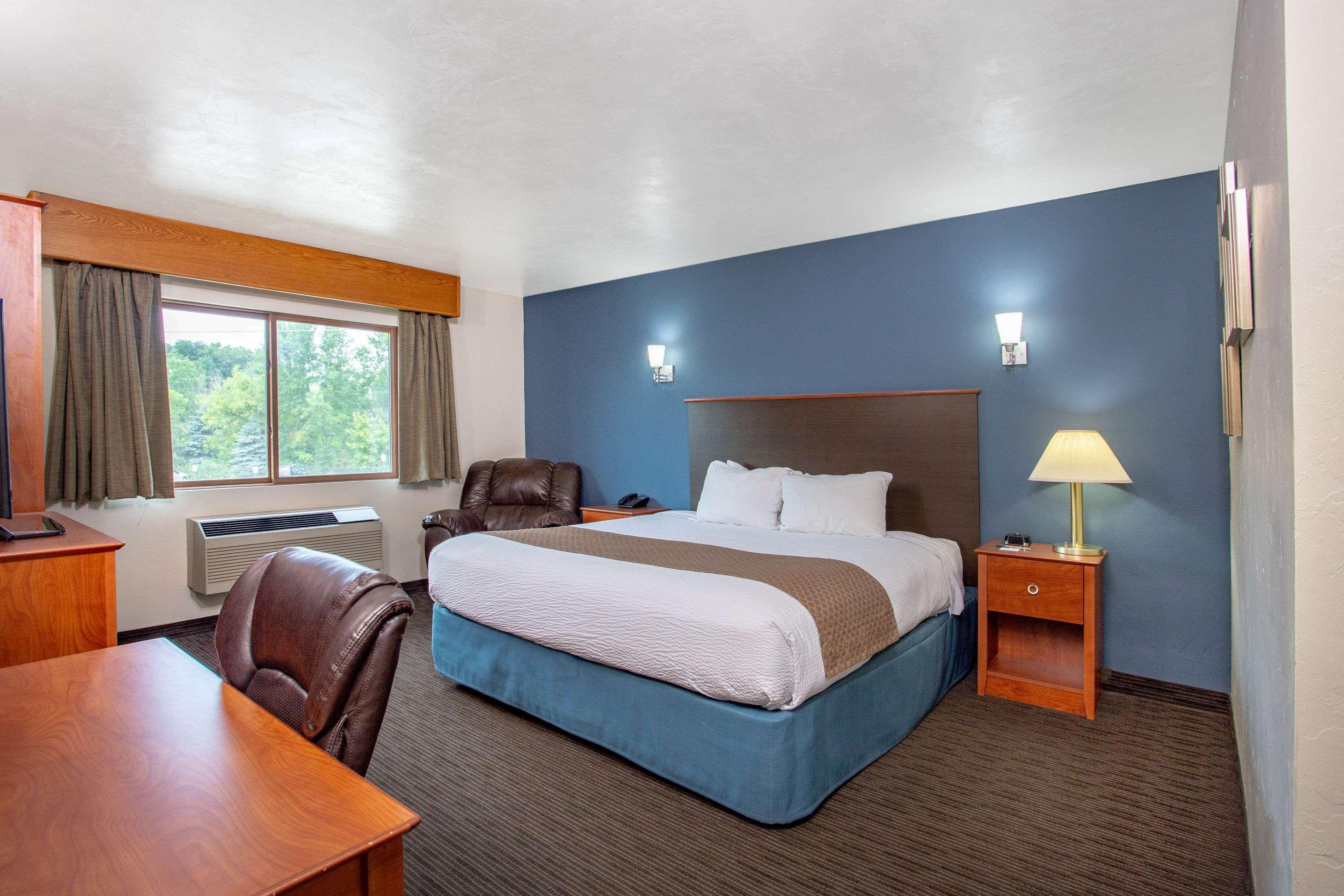 Americinn By Wyndham Green Bay West Eksteriør bilde