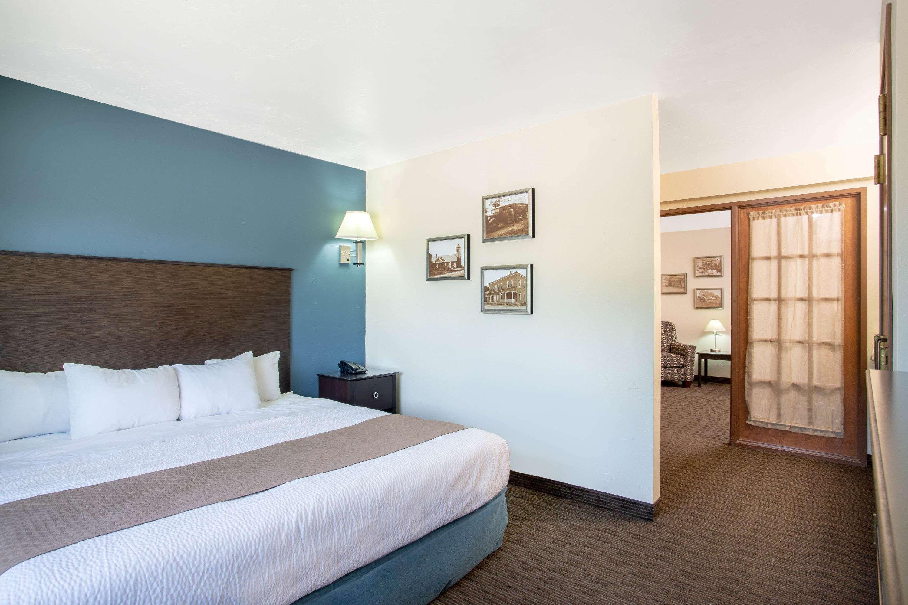 Americinn By Wyndham Green Bay West Eksteriør bilde