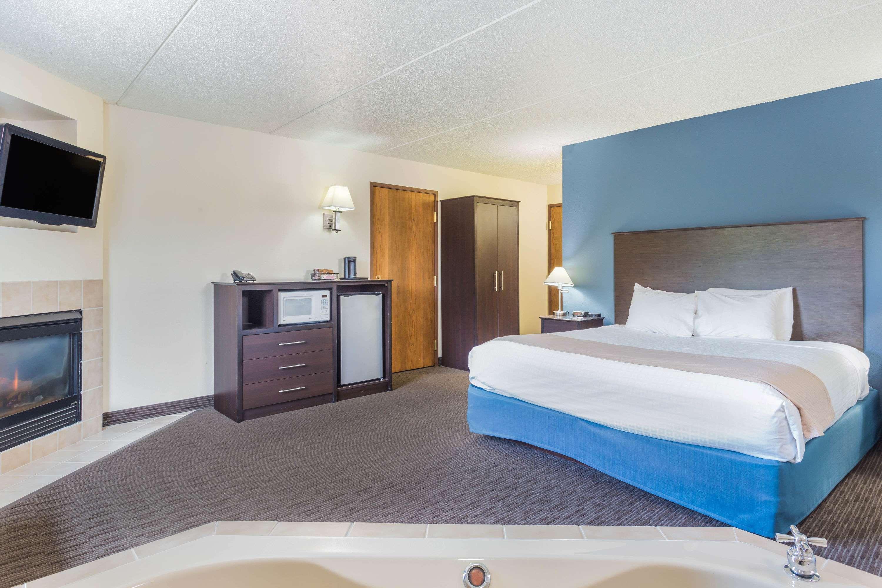 Americinn By Wyndham Green Bay West Eksteriør bilde