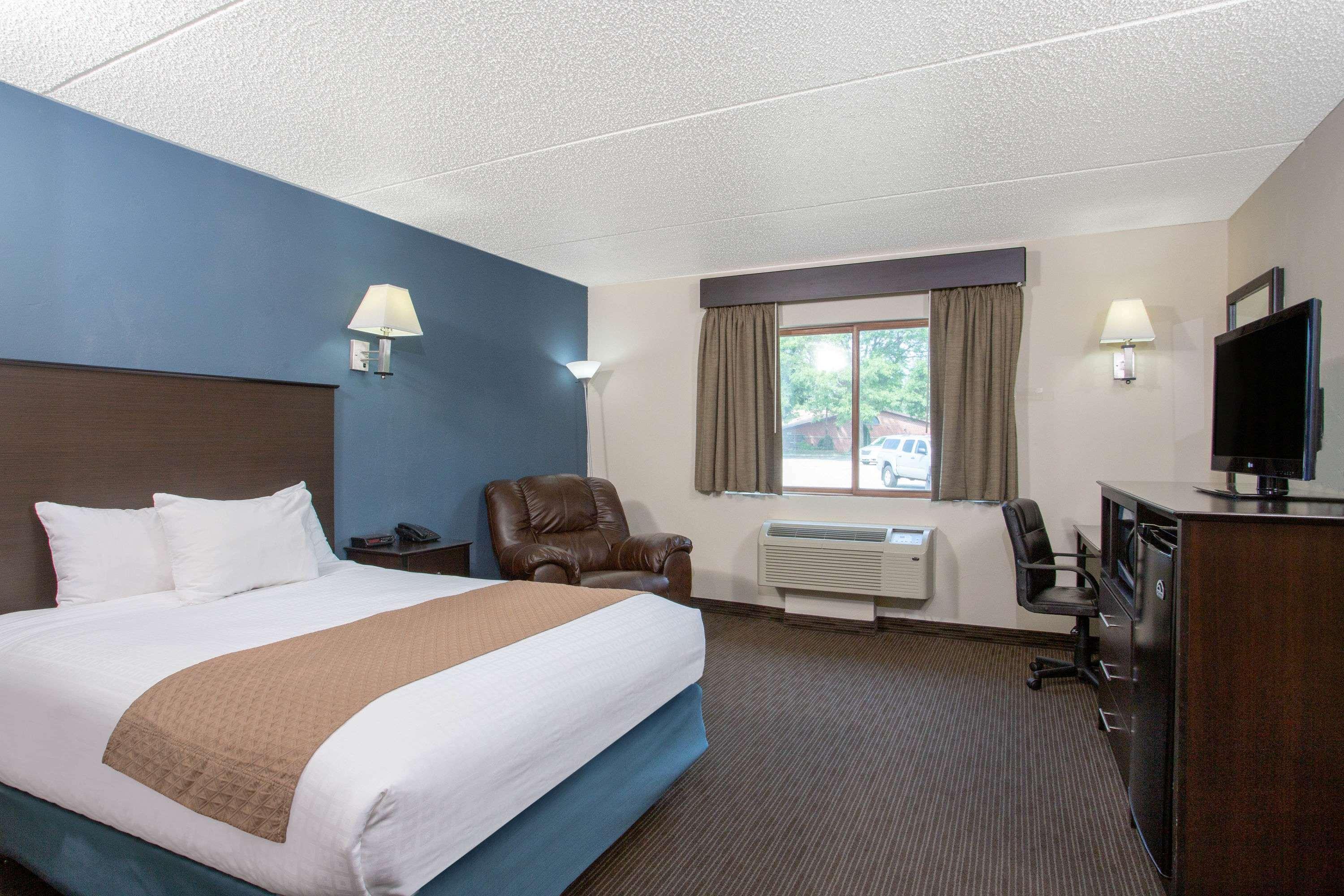 Americinn By Wyndham Green Bay West Eksteriør bilde