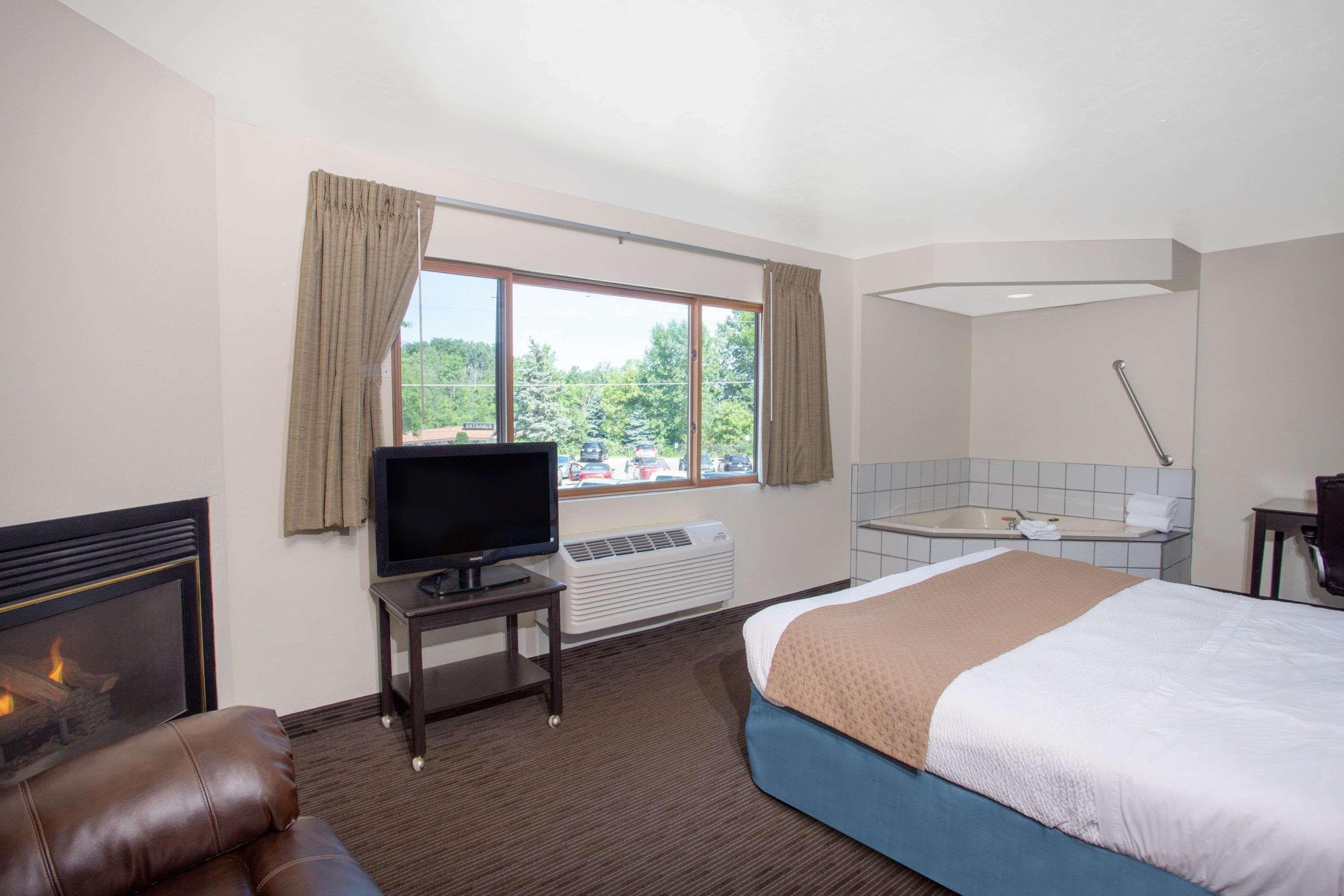 Americinn By Wyndham Green Bay West Eksteriør bilde
