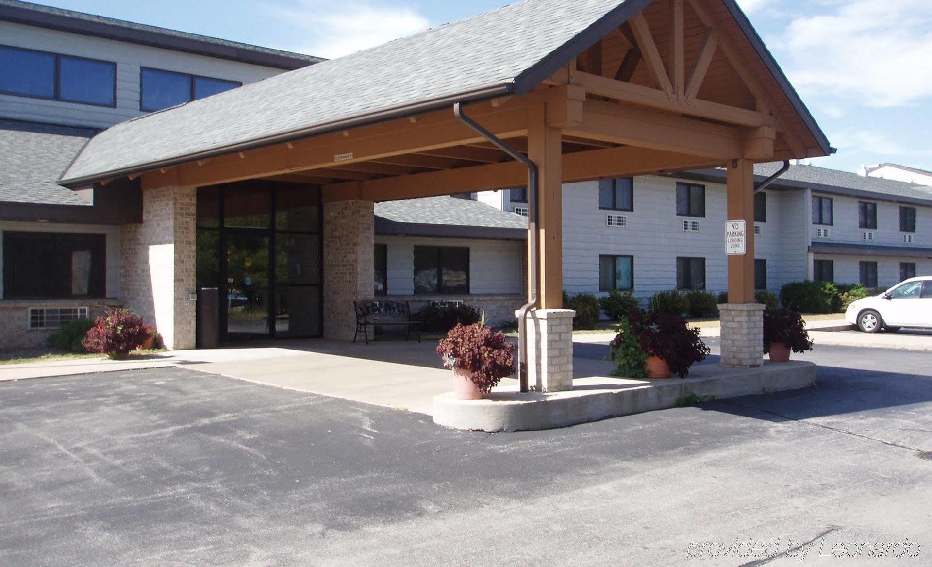 Americinn By Wyndham Green Bay West Eksteriør bilde