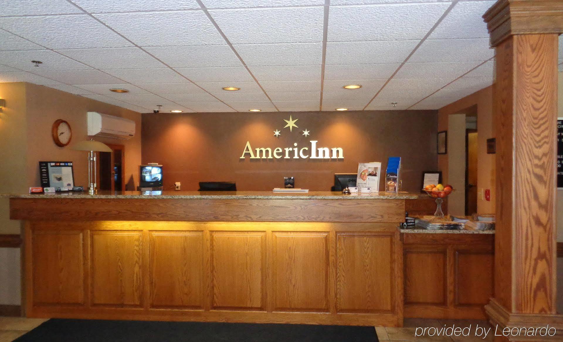 Americinn By Wyndham Green Bay West Eksteriør bilde