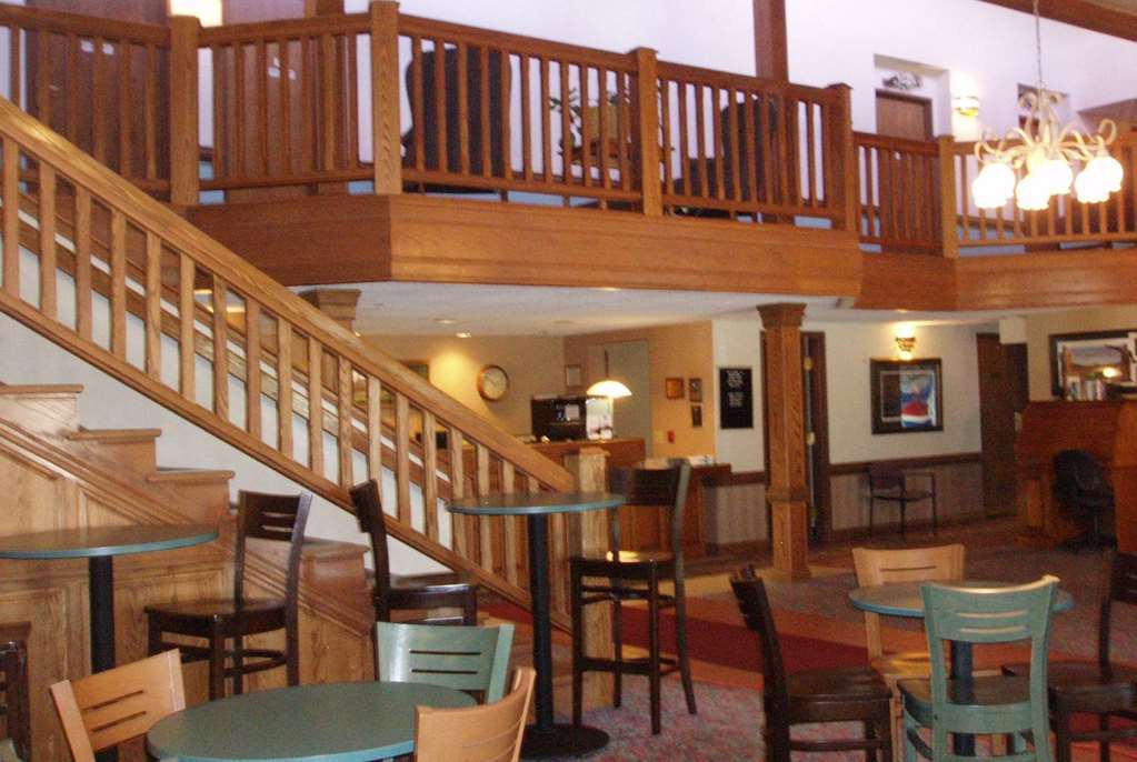 Americinn By Wyndham Green Bay West Fasiliteter bilde